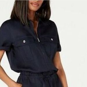 Tommy Hilfiger utility romper